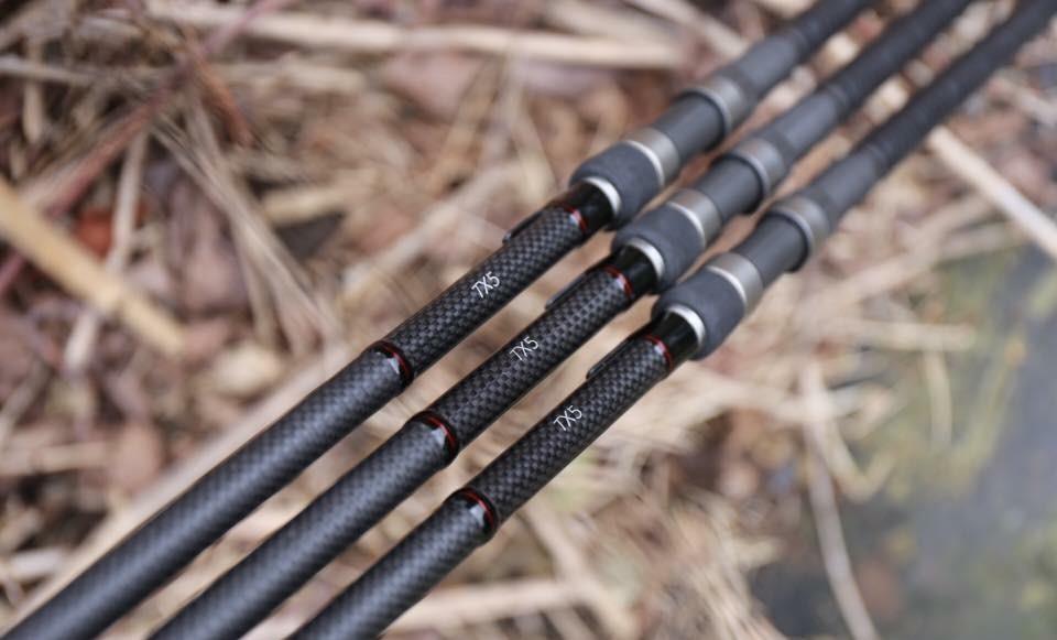 Shimano Tribal TX-5. Cea mai buna lanseta pentru aruncat la distanta de la Shimano?